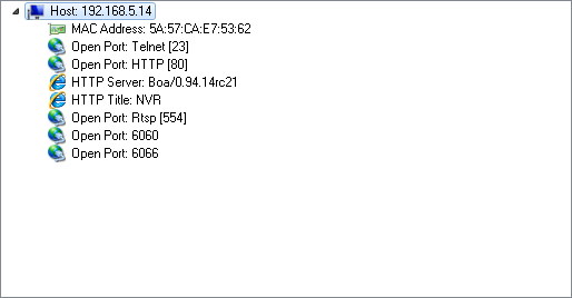 NVR开放端口扫描.png